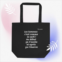 Tote Bag Bio