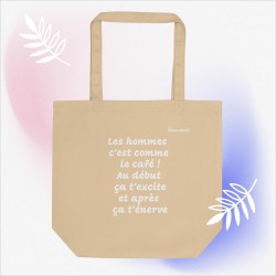 Tote Bag Bio