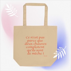 Tote Bag Bio
