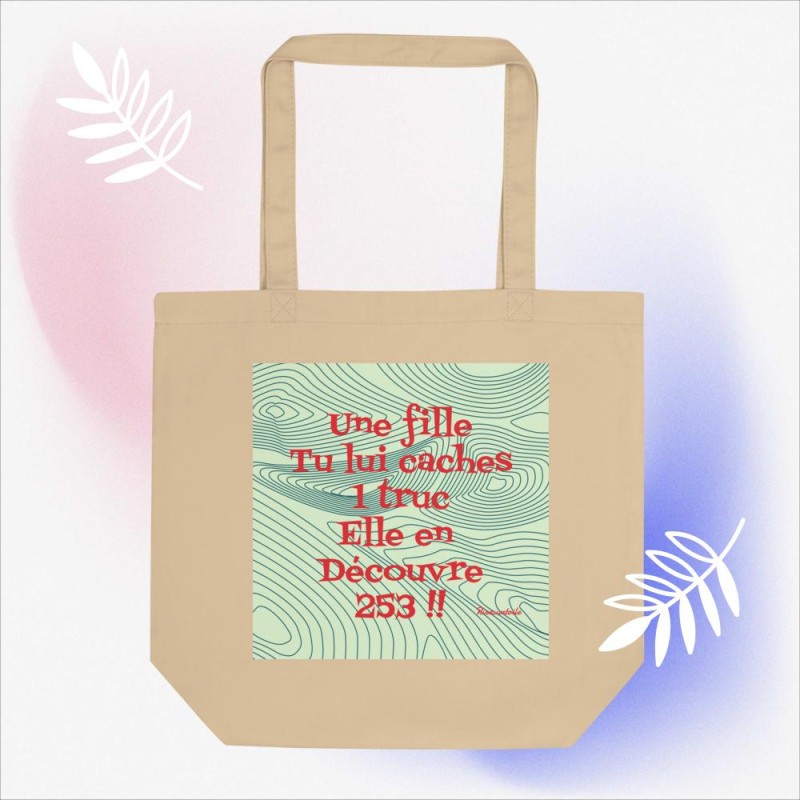 Tote Bag Bio