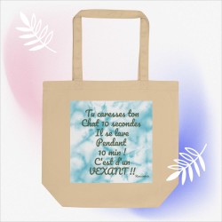 Tote Bag Bio