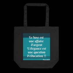 Tote Bag Bio