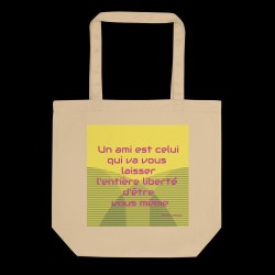 Tote Bag Bio