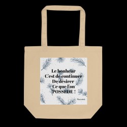Tote Bag Bio