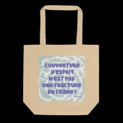 Tote Bag Bio