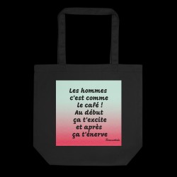 Tote Bag Bio