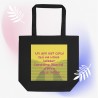 Tote Bag Bio