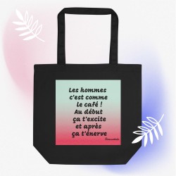Tote Bag Bio