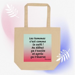 Tote Bag Bio