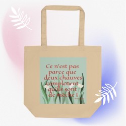 Tote Bag Bio