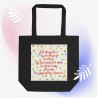 Tote Bag Bio