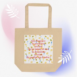 Tote Bag Bio