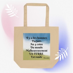 Tote Bag Bio