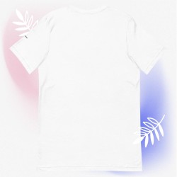 T-shirt unisexe