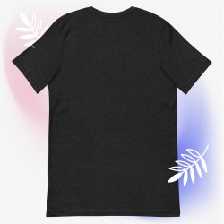 T-shirt unisexe