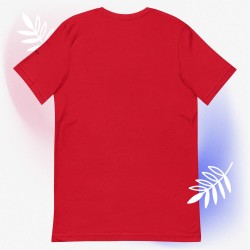 T-shirt unisexe