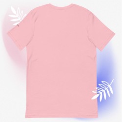 T-shirt unisexe