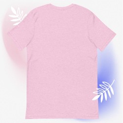 T-shirt unisexe