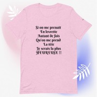 Unisex T-shirt